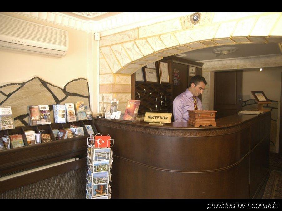 伊斯坦布尔斯通酒店 内观 照片